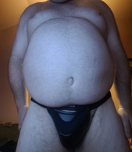 bigchubbybear1977 OnlyFans picture