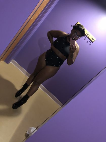 misstressinnamin OnlyFans picture