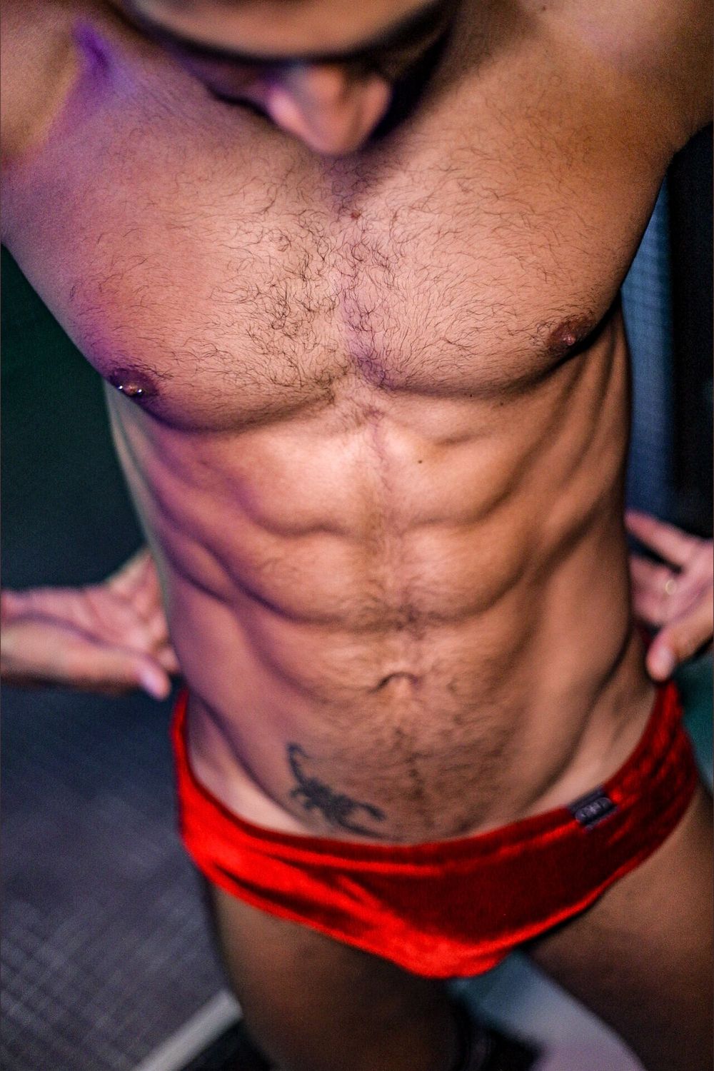 higor_linz OnlyFans profile picture