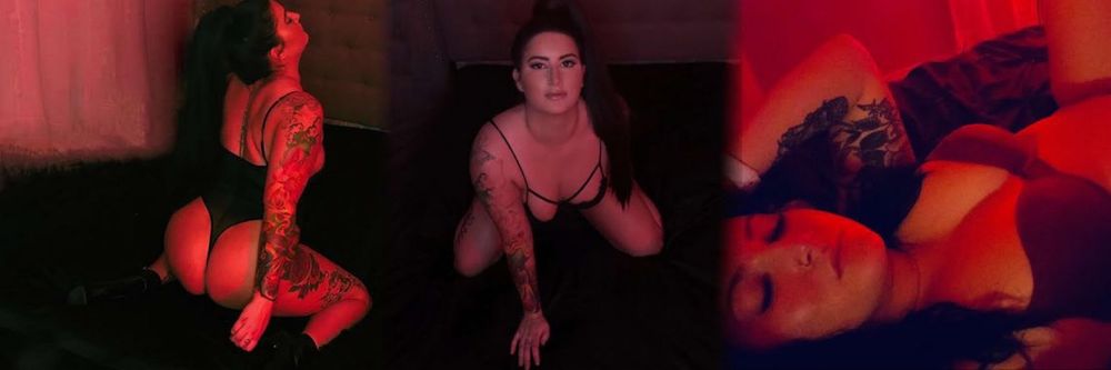 devinebria OnlyFans profile picture