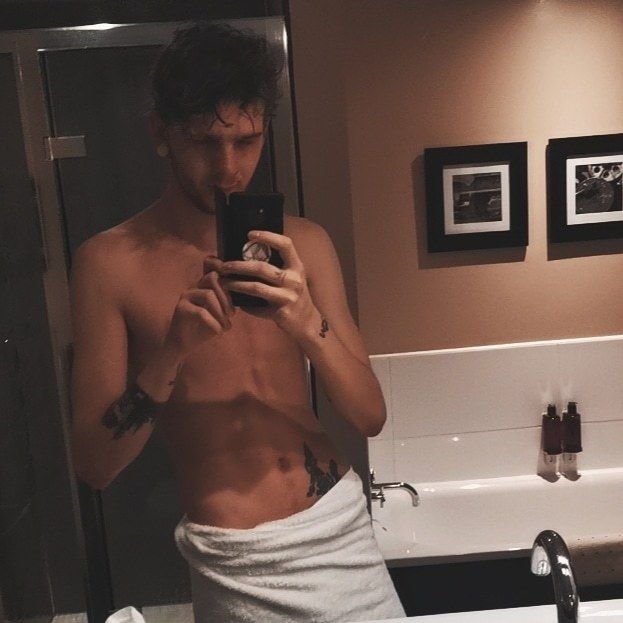 geowolfie12 OnlyFans profile picture