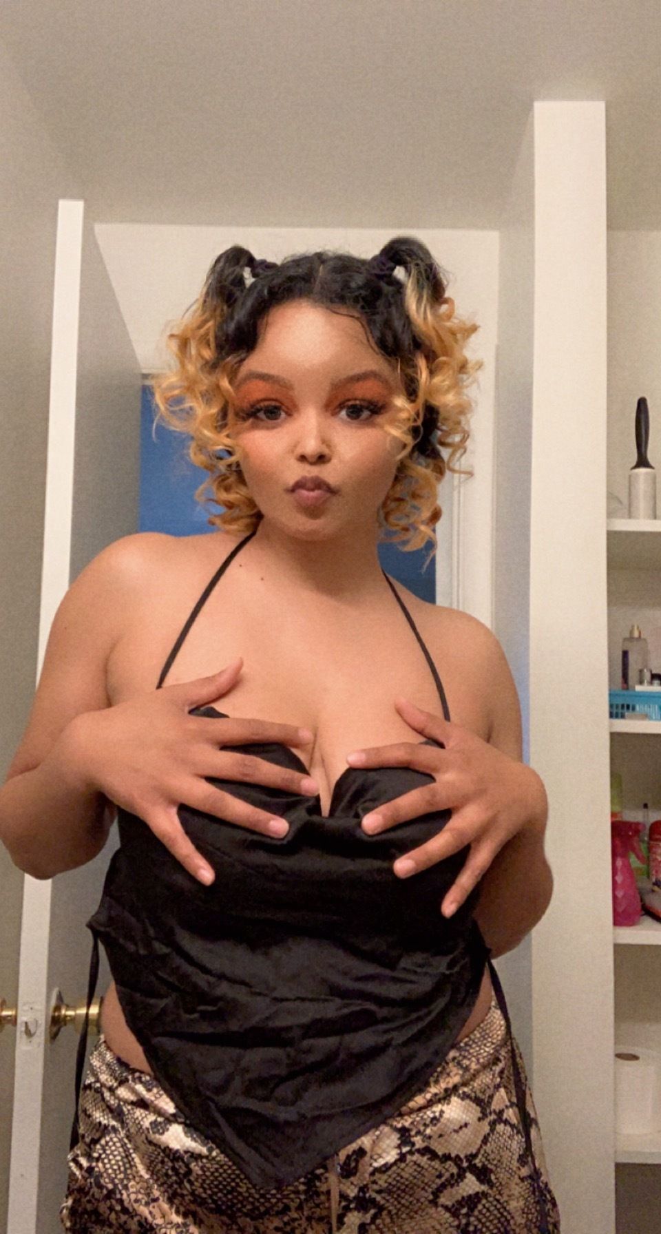camgirltree OnlyFans profile picture