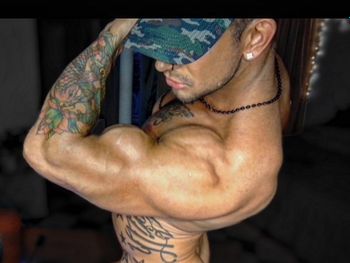 johnny08264379 OnlyFans profile picture