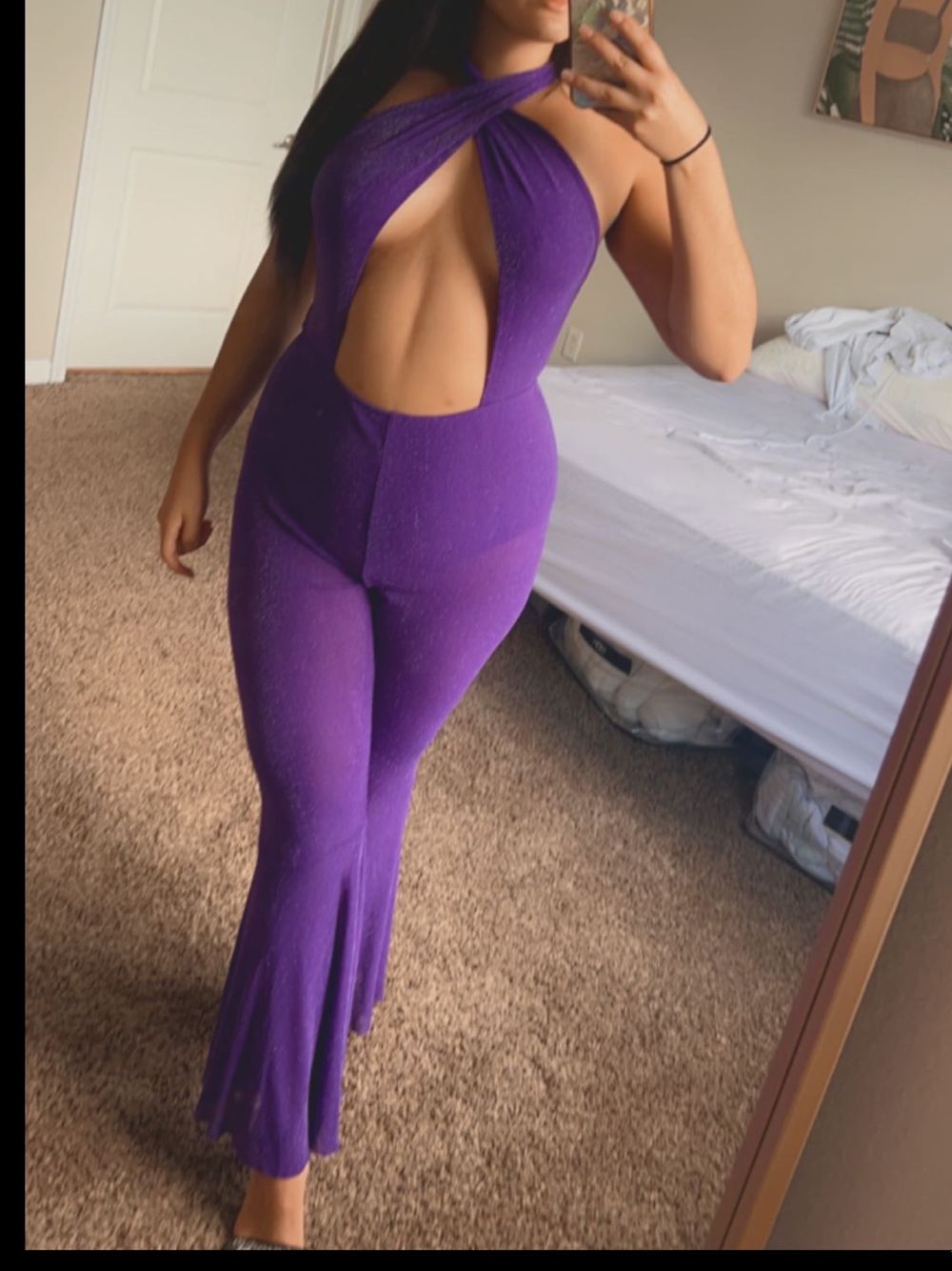 honeybperuvian OnlyFans profile picture