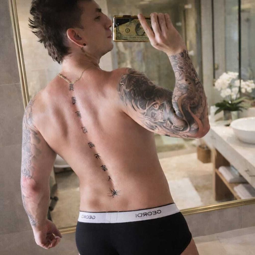 elmono03 OnlyFans profile picture