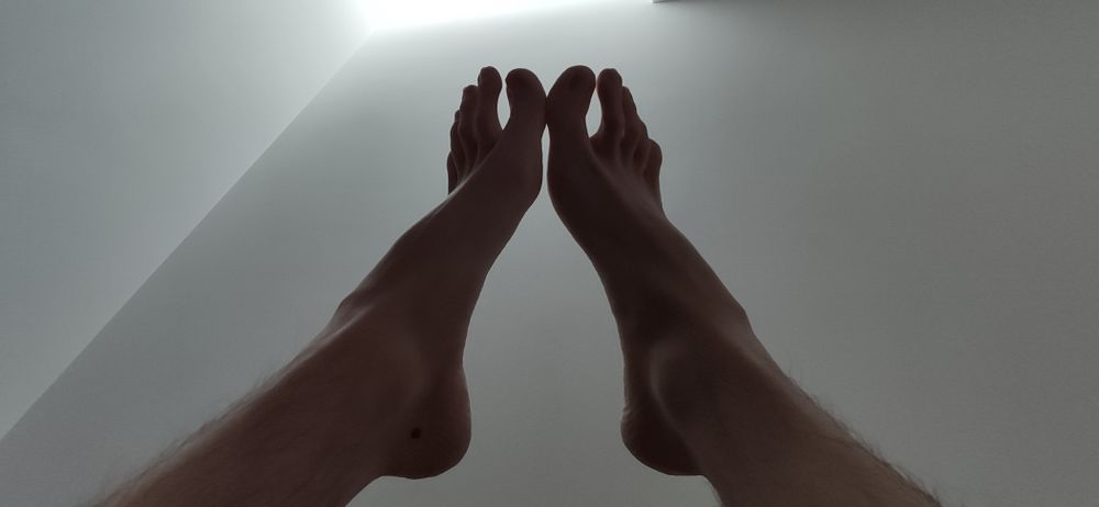 feet-tastic OnlyFans profile picture