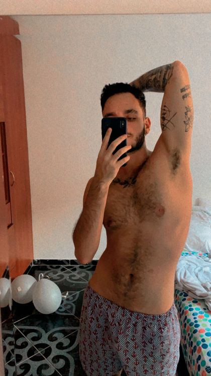 felipemzg OnlyFans picture