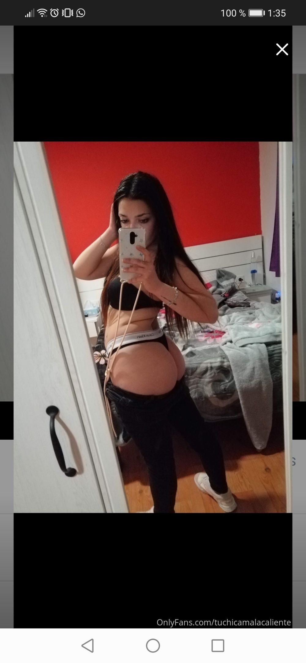 tuchicaxxxcaliente OnlyFans profile picture