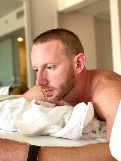 mrcyberfreak OnlyFans picture