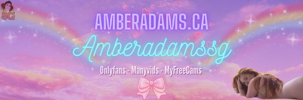 amberadamssg.free OnlyFans profile picture