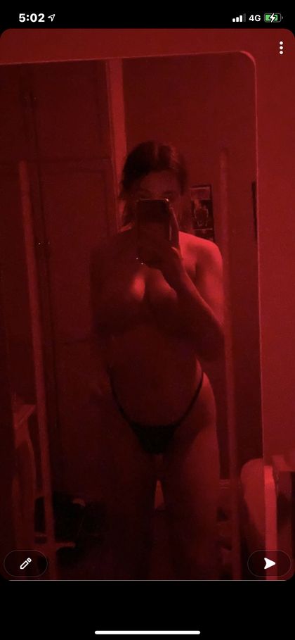 millieaimiee OnlyFans picture