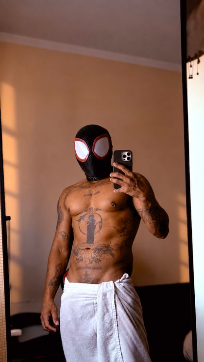 boyblackbr OnlyFans picture