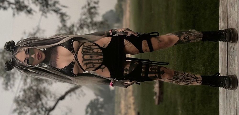 nikkiixoxoo OnlyFans profile picture