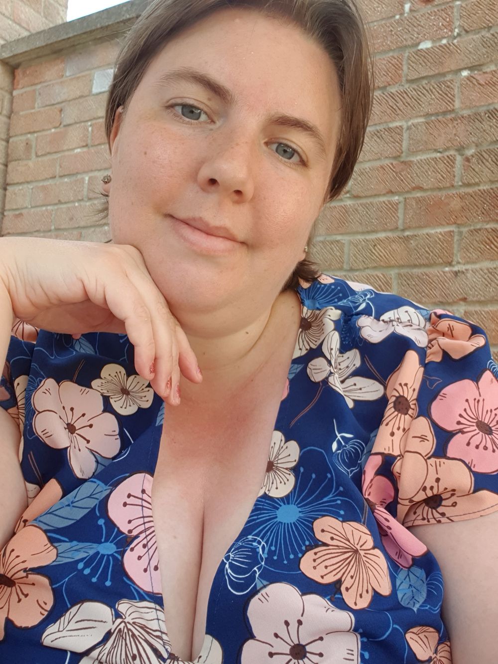 becclescake278 OnlyFans profile picture