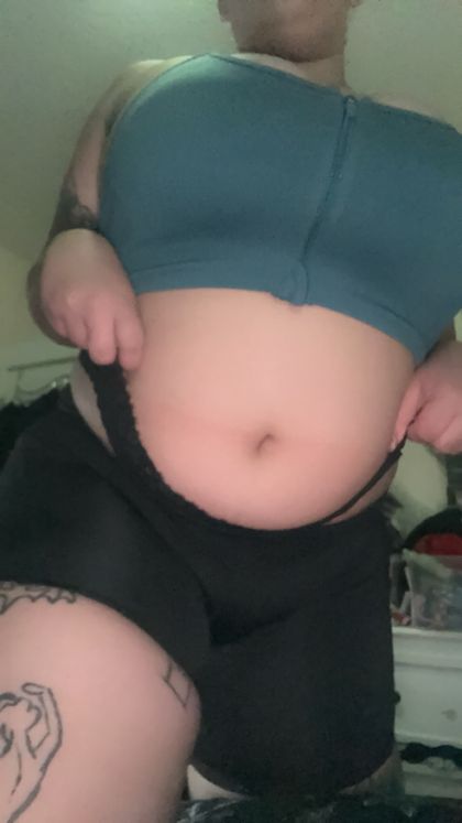 androdeity OnlyFans picture