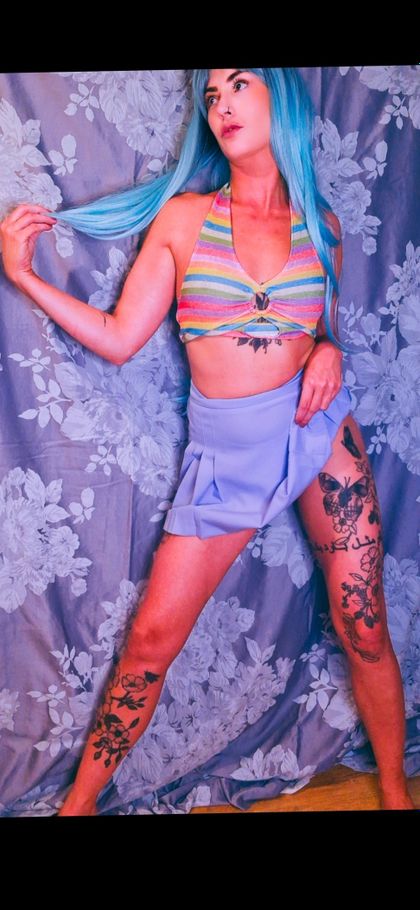milliedolly-rae82 OnlyFans picture