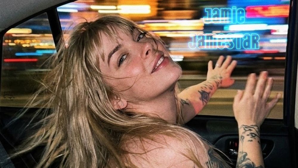 jamiejamestar OnlyFans profile picture