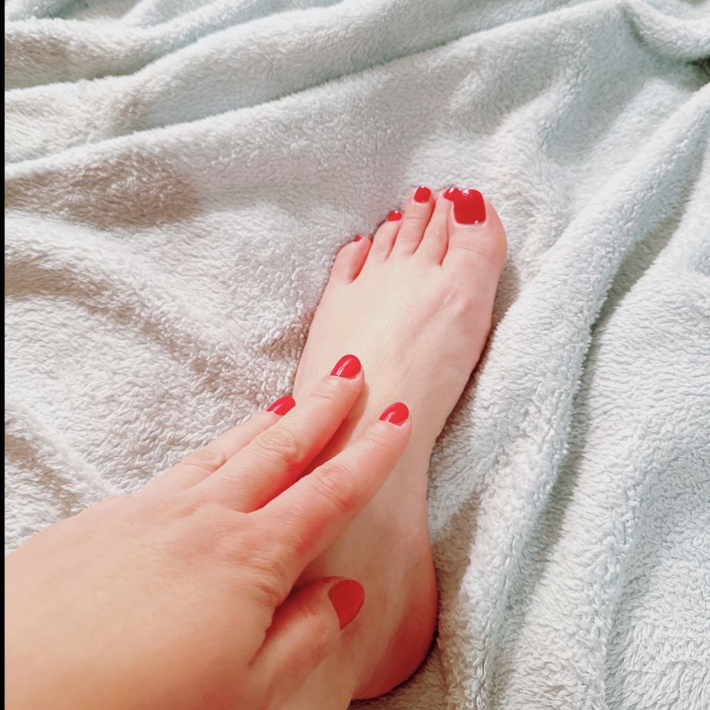 feetishmoly OnlyFans profile picture