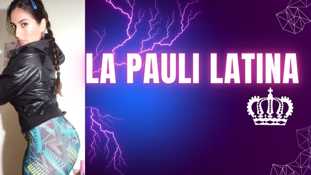 la_paulilatina OnlyFans profile picture