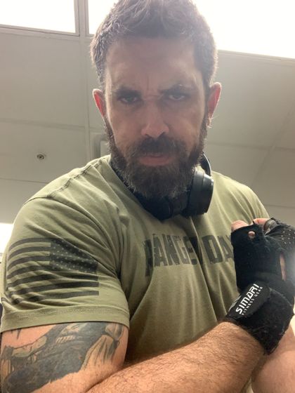 masterwill7777 OnlyFans picture