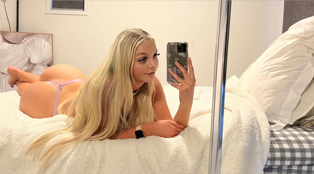 sammyfayee OnlyFans profile picture
