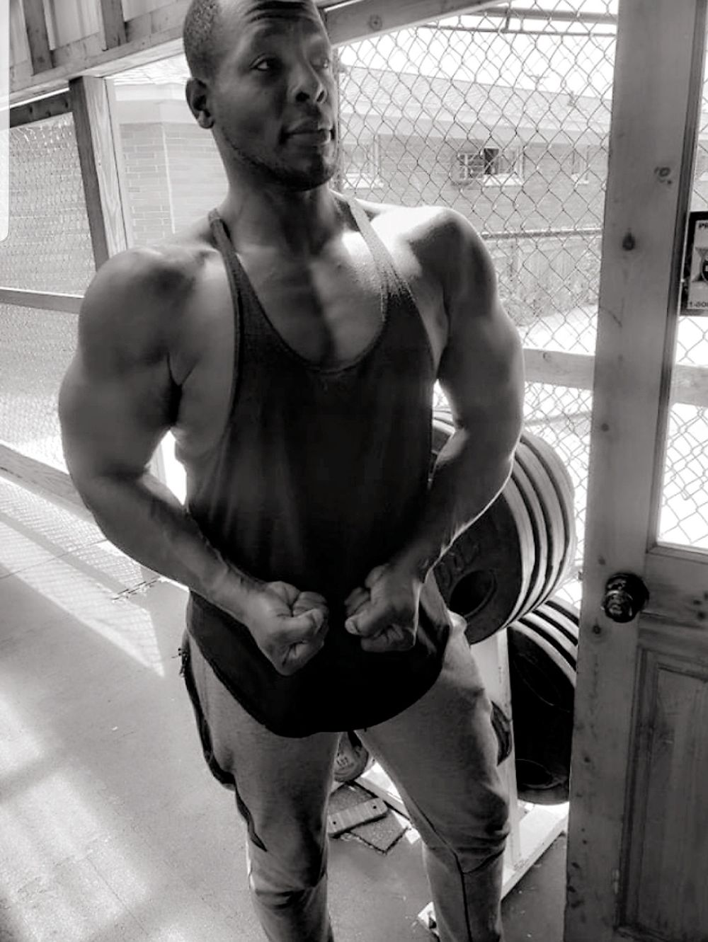 rorofitguy OnlyFans profile picture