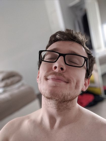 mr_jammin OnlyFans picture