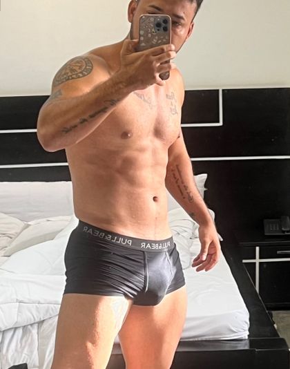 nahumthefit OnlyFans picture