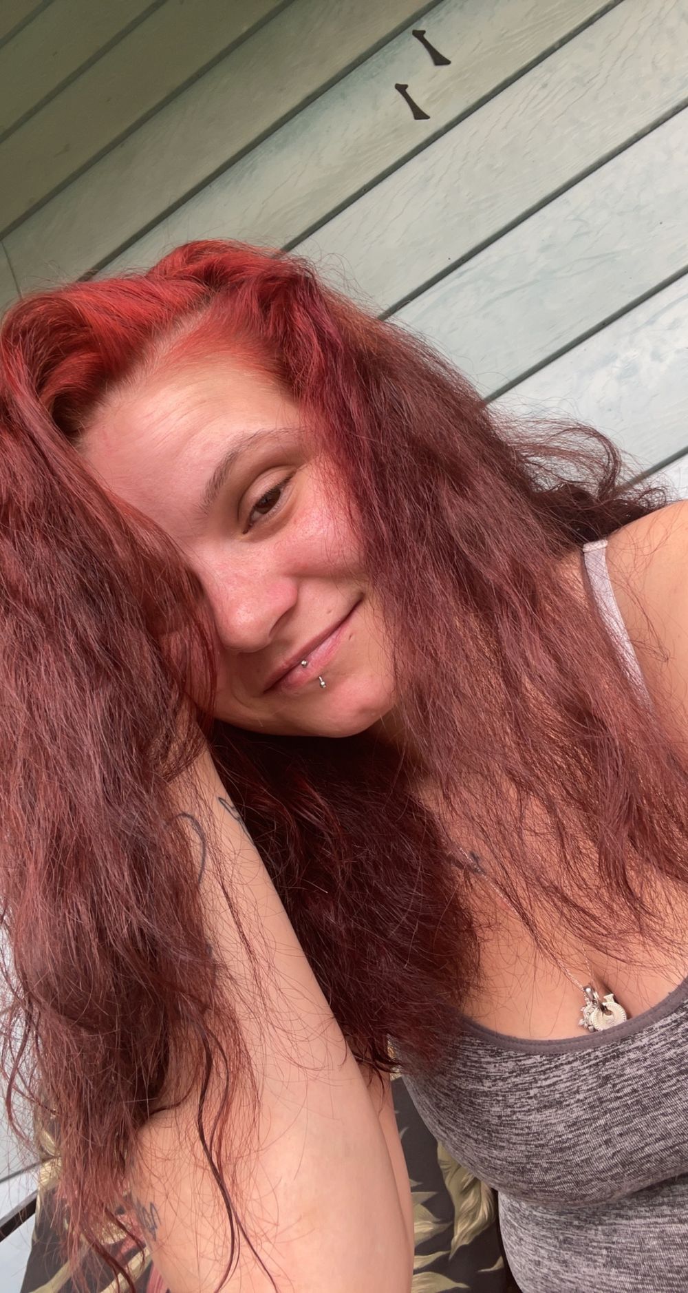 theoneandonlyme24 OnlyFans profile picture