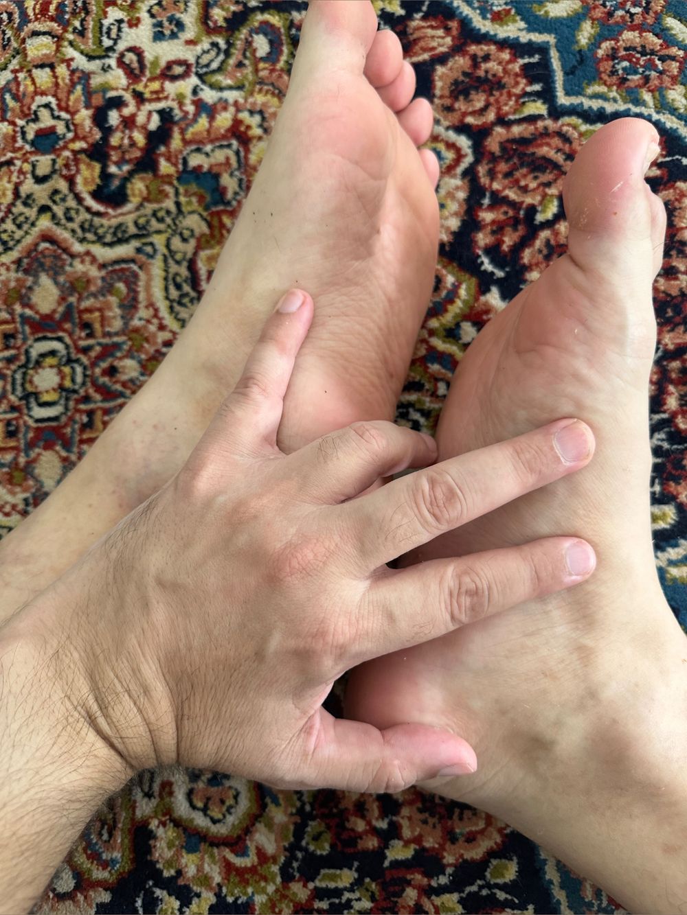 yogifeettantra OnlyFans profile picture