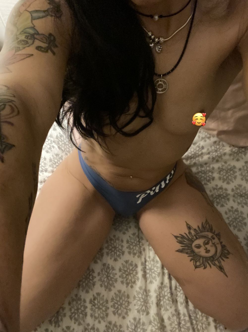baddienurseeeee OnlyFans profile picture