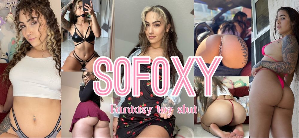 s0f0xy OnlyFans profile picture