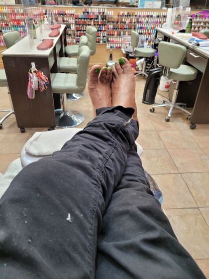 worshipmysolez OnlyFans picture