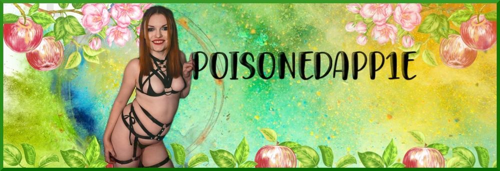 poisonedapp1e OnlyFans profile picture