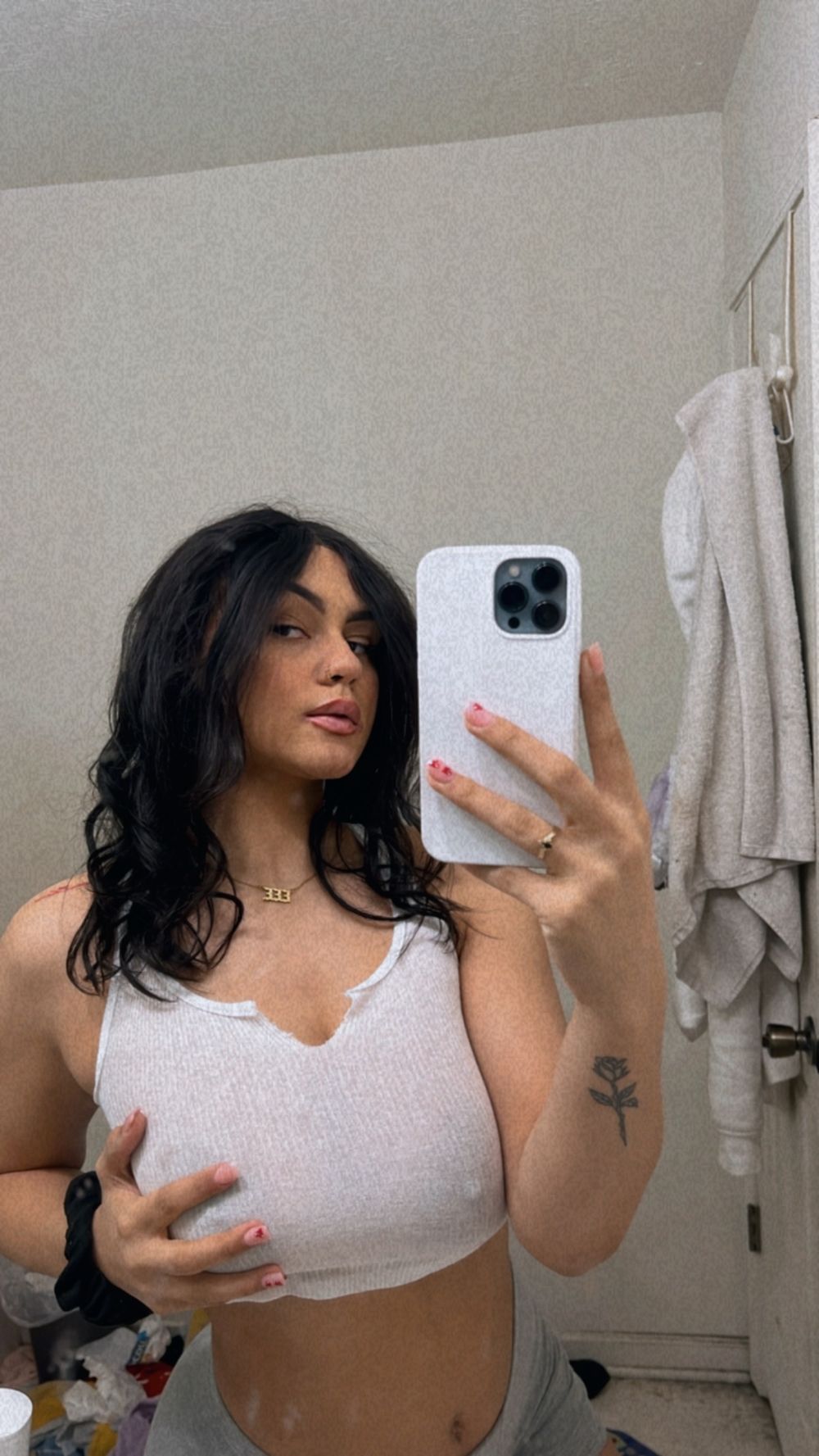 loveriahh OnlyFans profile picture