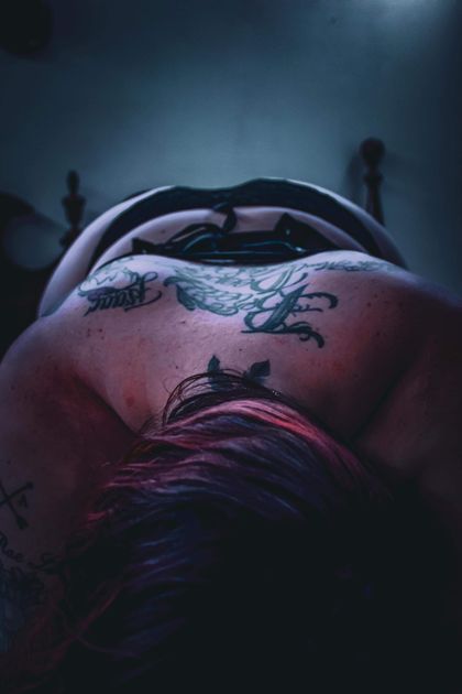 tattooedmama96 OnlyFans picture
