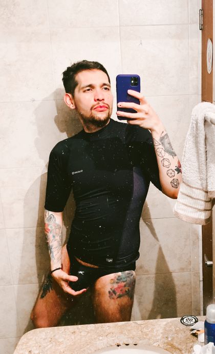santatuado OnlyFans picture