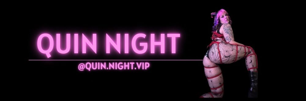 quin.night.vip OnlyFans profile picture