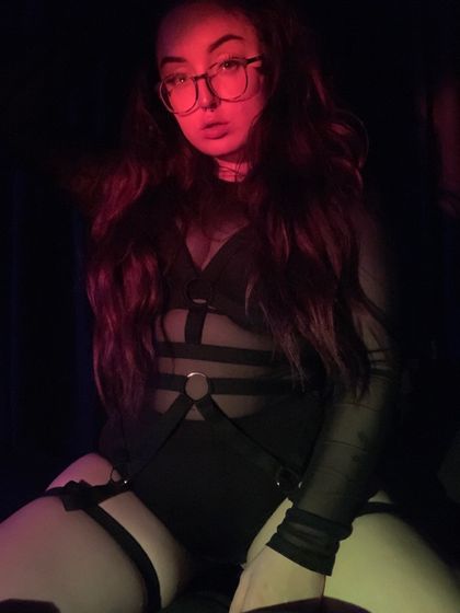 bvbyred OnlyFans picture
