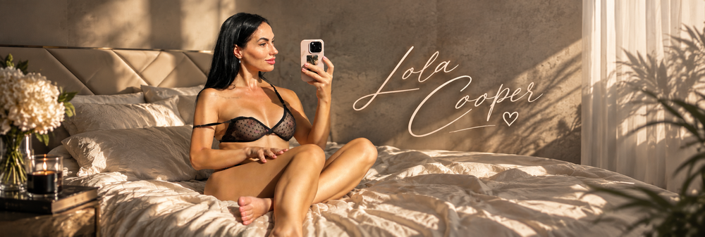 lola_cooper OnlyFans profile picture
