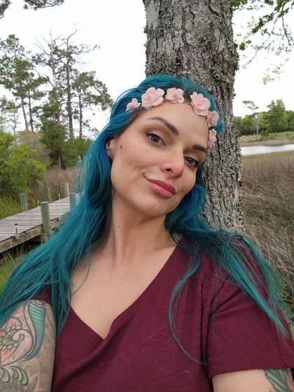 aria.wanders.free OnlyFans picture
