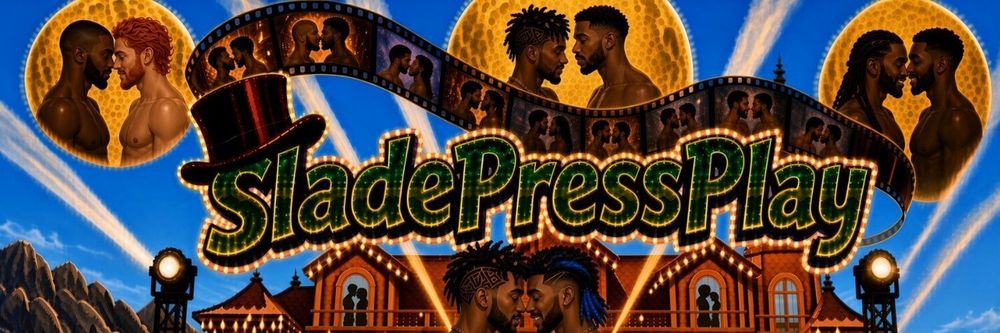 sladepressplay OnlyFans profile picture