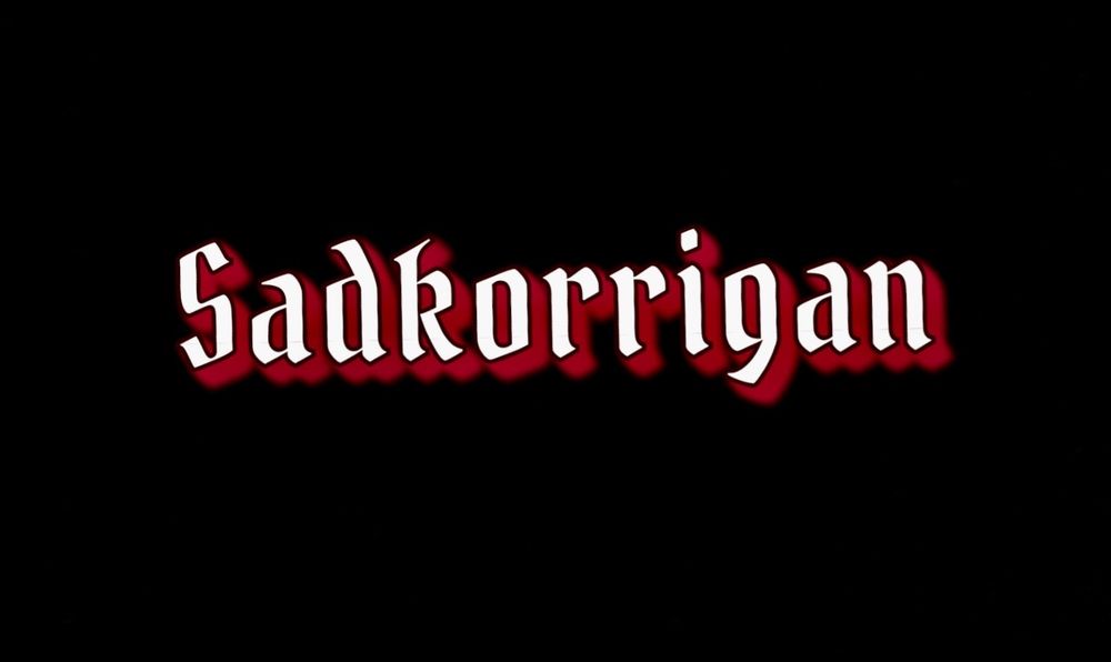 sadkorrigan OnlyFans profile picture