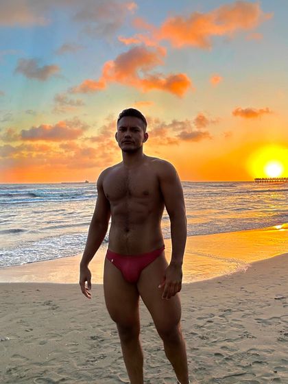 louislatinhot96 OnlyFans picture