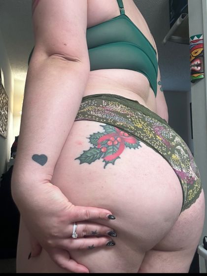 desireefierce OnlyFans picture