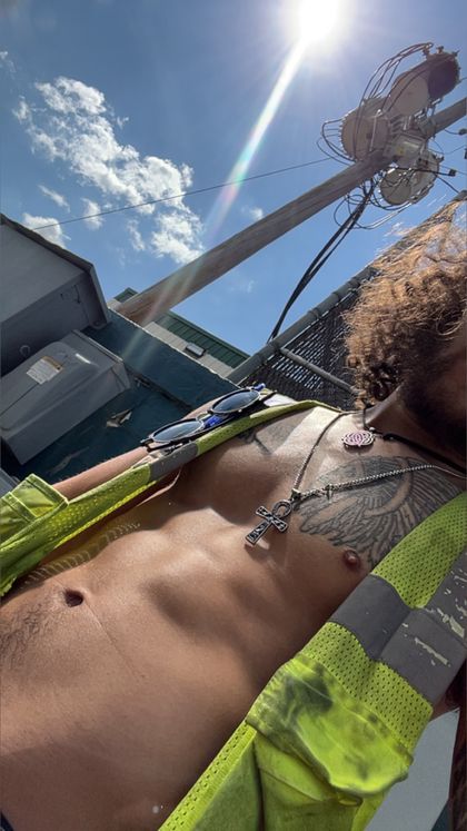 curlyh3adedphuck OnlyFans picture