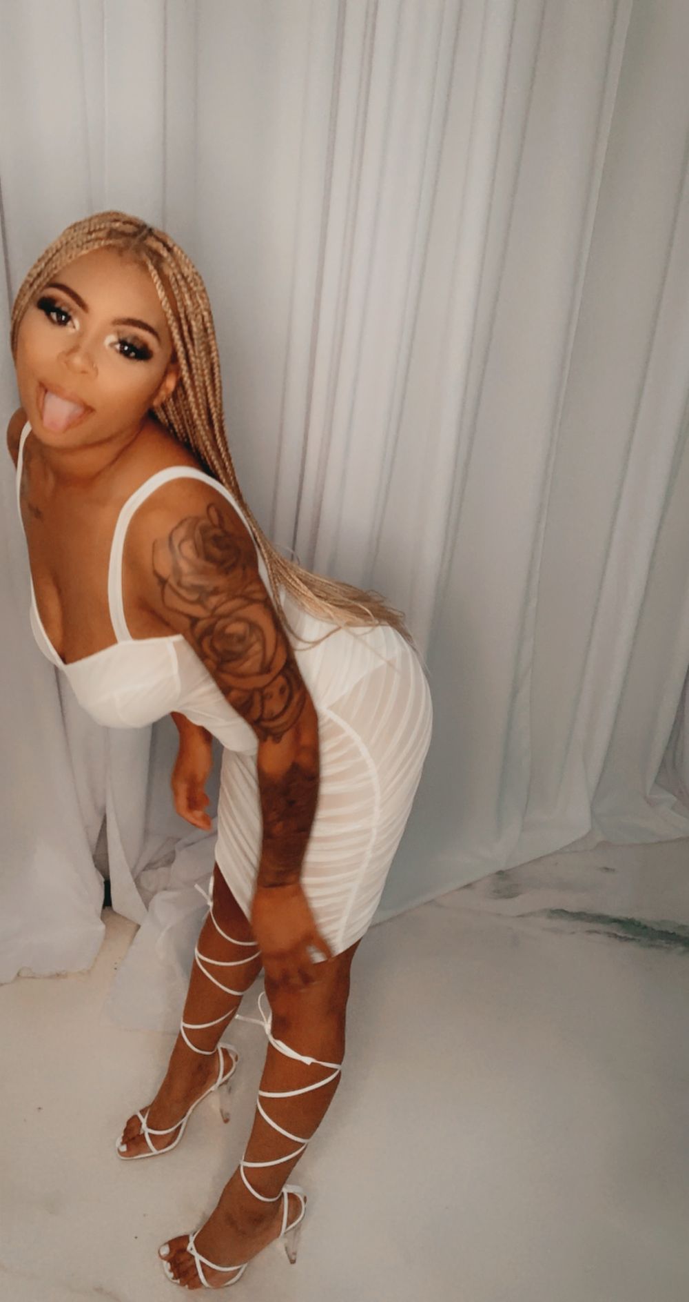 teeattraction OnlyFans profile picture