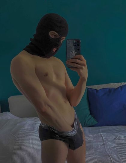 andriustormxxx OnlyFans picture