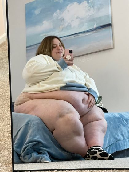 lisaloussbbw OnlyFans picture