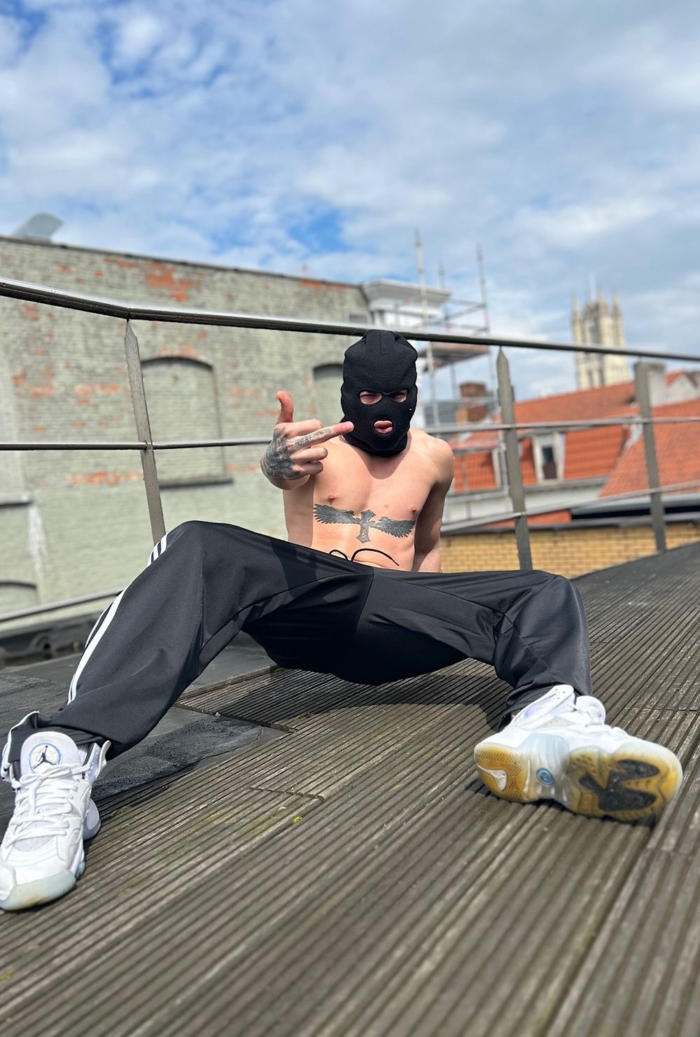 cachorrohot OnlyFans profile picture